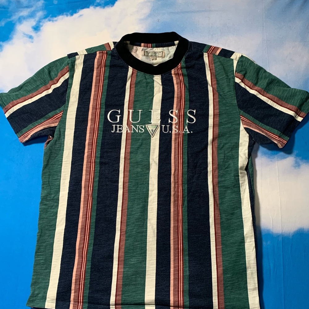Guess shirt